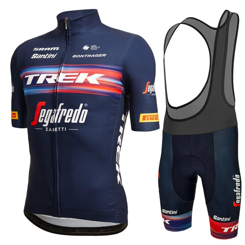 Maglia ciclismo set - set, bavaglino