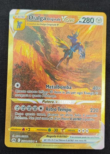 Pokemon dialga originale - dialga,