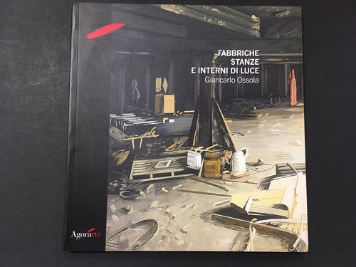 Ossola giancarlo fabbriche - ossola, giancarlo.
