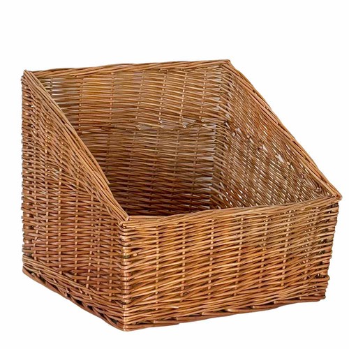 Cesta espositore portapane - , in