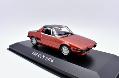 Modellino auto scala - , 1:43