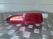 HONDA CR-V 2013 RIFLETTORE