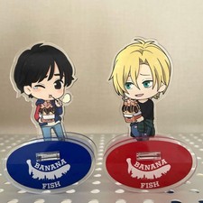 Banana Fish supporto acrilico