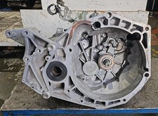 CAMBIO MANUALE COMPLETO PER