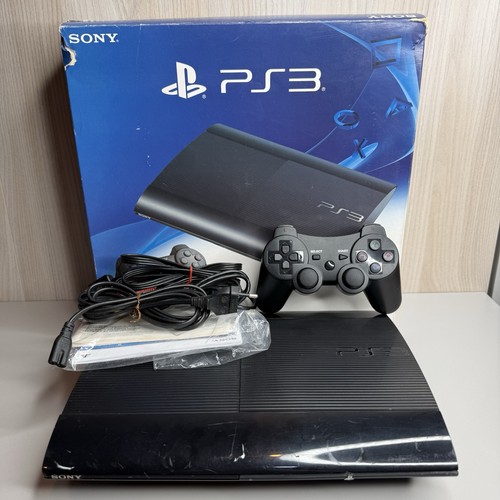 Sony playstation console - playstation, 3