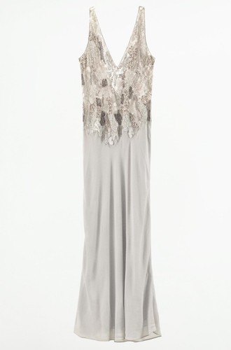 Abito slip nuovo con - slip,