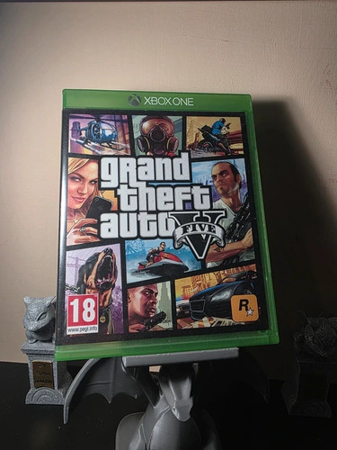 Gta grand theft - 🕹,
