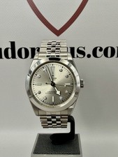 TUDOR 2023 Black Bay One 39mm