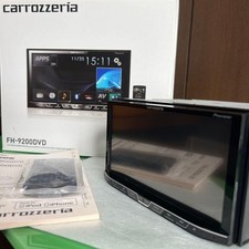 Pioneer Carrozzeria FH-9200DVD