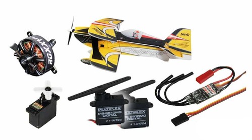 Multiplex challenger set ad - bk,