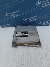Centralina motore mercedes - centralina,