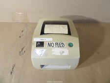 Zebra TLP 2844-Z stampante