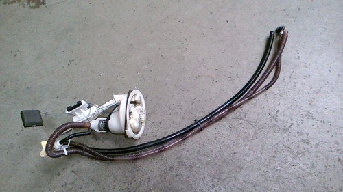 Trasduttore serbatoio bmw