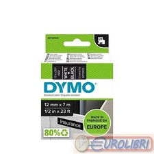 NASTRI DYMO 1000 12MM X 7MT