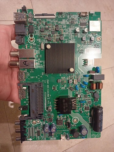 Hisense 32a4dg mainboard - tv,