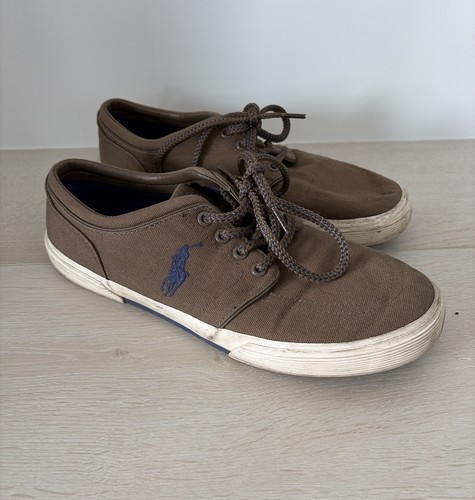 Taglia polo ralph lauren - 9,5,