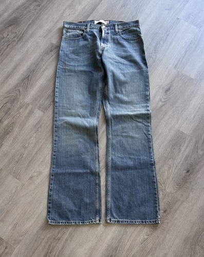 Vintage 90s y2k levi 527 - 90s,