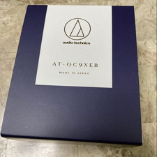 Audio technica oc9xeb mc - at-oc9xeb,