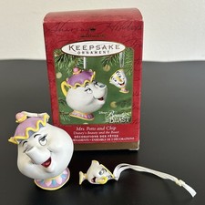 Hallmark Keepsake Ornament