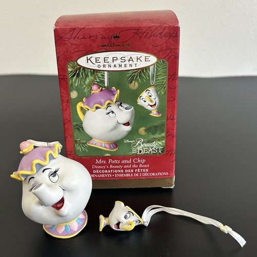 Hallmark keepsake ornament - keepsake,