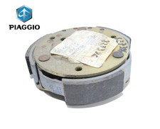 Frizione completa massette