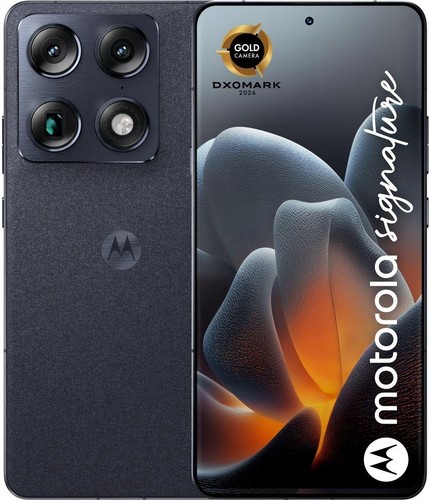 Signature 5g extreme - signature,