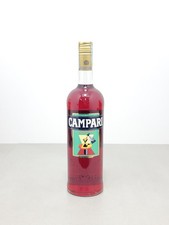 Campari Bitter Depero Limited