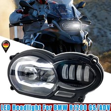 Faro proiettore led DRL per
