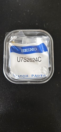Seiko u7s26c mouvement - mouvement, neuf
