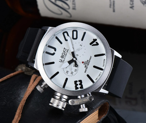 Orologio uomo boat classico - orologio,