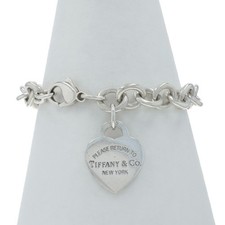 Tiffany & Co.Ritorno a Cuore
