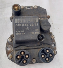 centralina modulo accensione mercedes w124 w201 190 s124 c124 0105455232 M1590