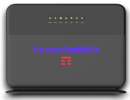 Tim hub plus ultimo modello - +,