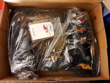 SCARPONI SCI Uomo Nordica Easy