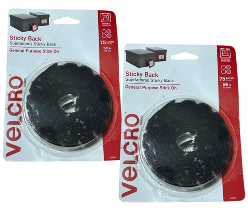 150 velcro sticky - velcro,