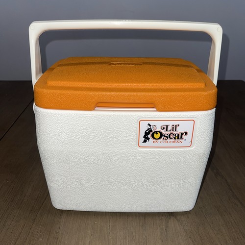 Raffrescatore vintage coleman - vintage,