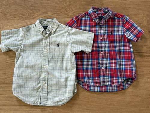 Polo ralph lauren - polo, bambino