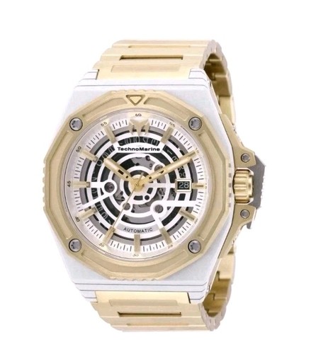 Orologio uomo technomarine - orologio,