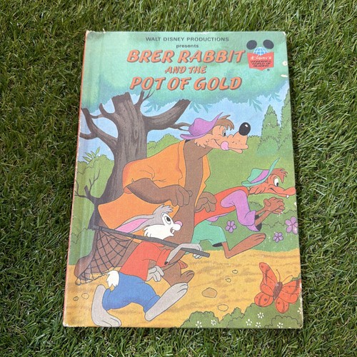 Walt disney brer rabbit - rabbit, and