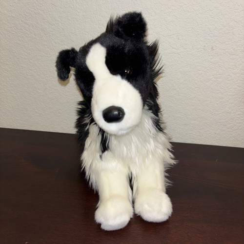 Peluche cane douglas chase - peluche,