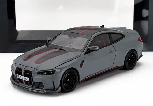 Minichamps bmw serie 4 m4 - minichamps,