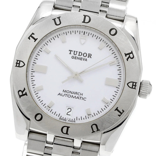 Tudor monarch 32000st to317341 - tudor,