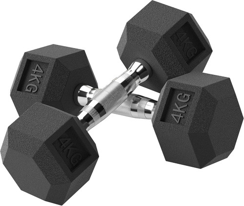Set manubri 5 6 - set, da