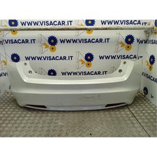 Paraurti Posteriore Honda