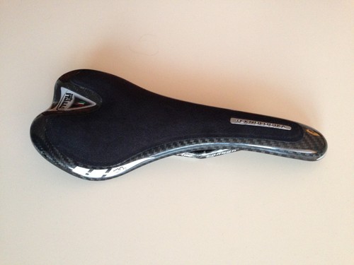 Sella carbonio selle - in,