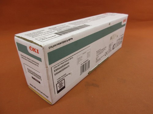 Oki 46490624 originale - 46490624,