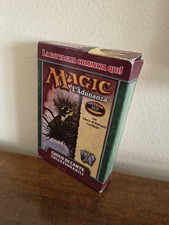 Carte Magic l'Adunanza Richard