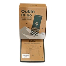 OutIn Mino Macchina da