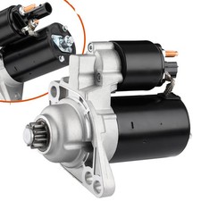 MOTORINO AVVIAMENTO 1,7 KW PER