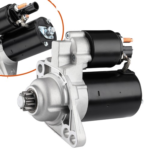 Motorino avviamento kw per - motorino, 1,7
